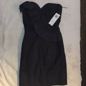 New With Tags French Connection Mini Dress